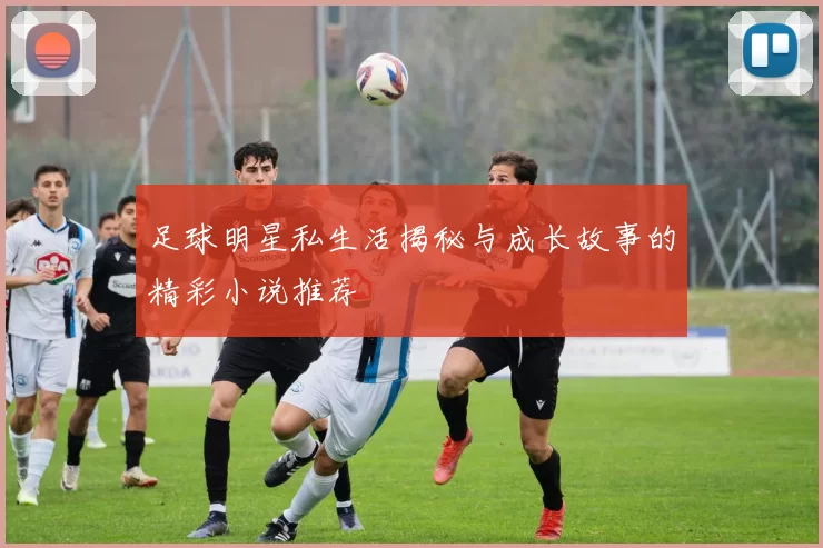 足球明星私生活揭秘与成长故事的精彩小说推荐