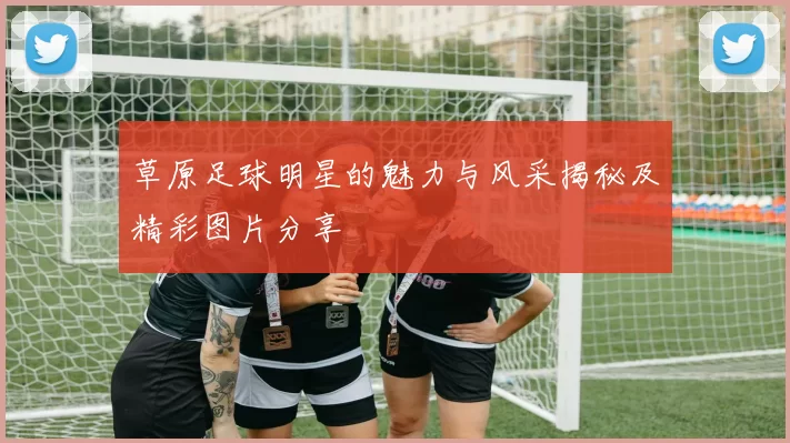草原足球明星的魅力与风采揭秘及精彩图片分享