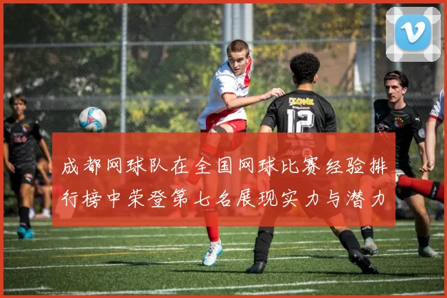 成都网球队在全国网球比赛经验排行榜中荣登第七名展现实力与潜力