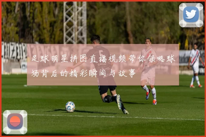 足球明星拼图直播视频带你领略球场背后的精彩瞬间与故事