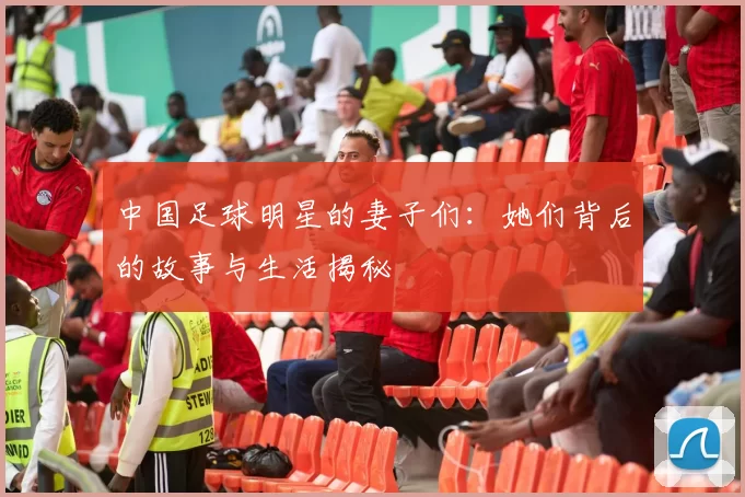 中国足球明星的妻子们：她们背后的故事与生活揭秘