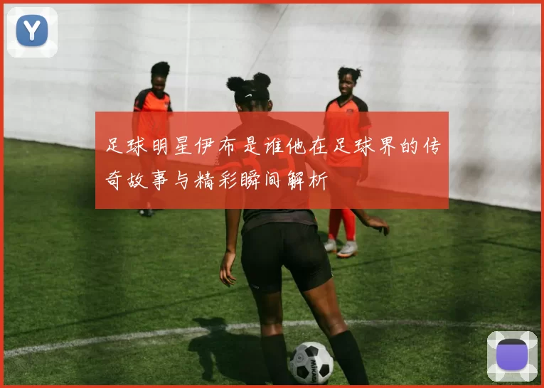 足球明星伊布是谁他在足球界的传奇故事与精彩瞬间解析